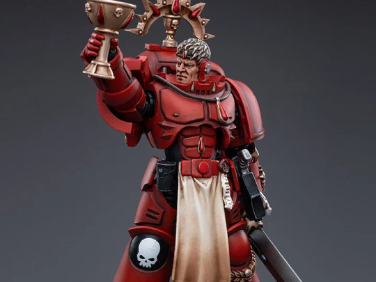 Blood Angels Veteran Salus (Reissue)