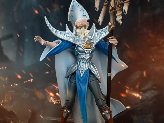 Warhammer: The Age of Sigmar Stormcast Eternals The Blacktalons Lorai, Child of the Abyss