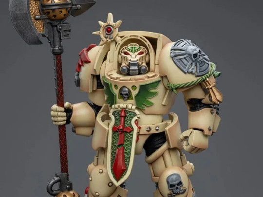 Dark Angels Deathwing Champion