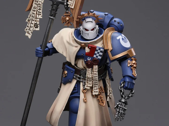Ultramarines Bladeguard Ancient