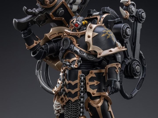 Black Legion Havocs Marine 05