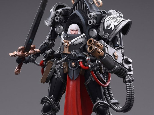 Adepta Sororitas Paragon Warsuit Sister Aedita