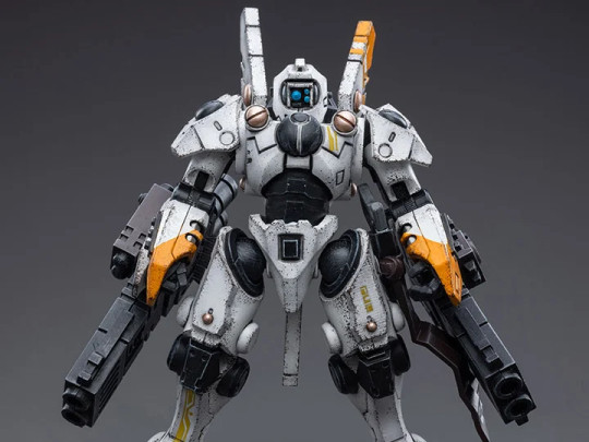 Tau Empire Commander Shadowsun