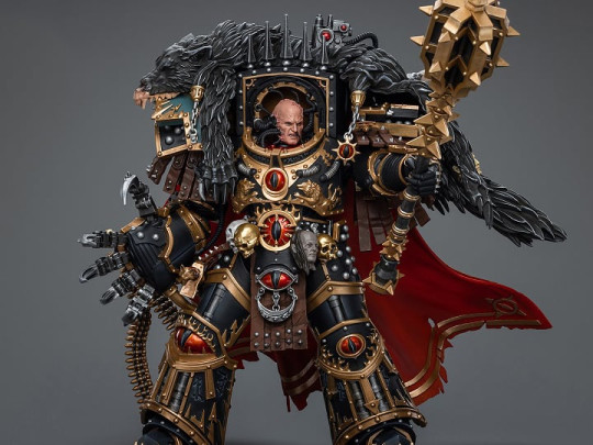 Collector figure art