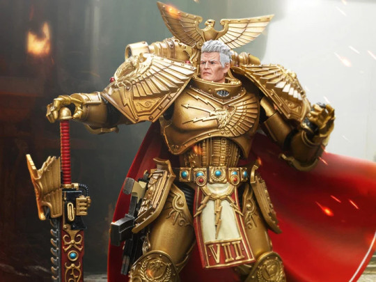 Horus Heresy/Imperial Fists