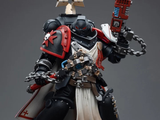 Black Templars Sword Brethren Brother Dragen