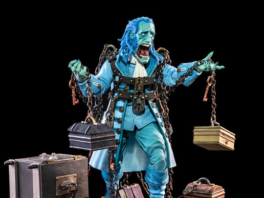 Jacob Marley