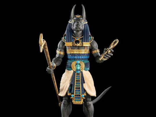 Anubis