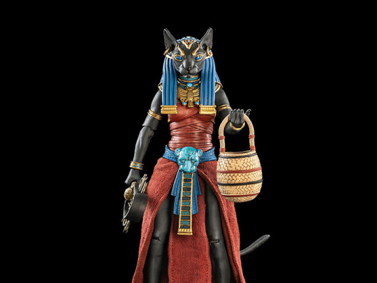 Bastet