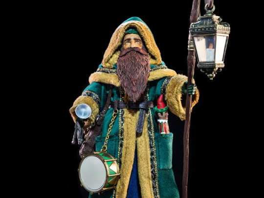 Father Christmas