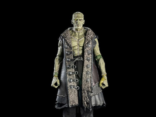 Frankenstein's Monster