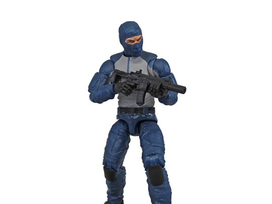 Action Force Maritime Corps 1/12 Scale Action Figure