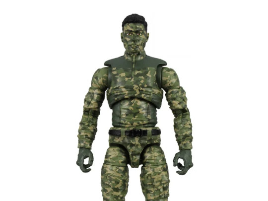 Action Force Blowback Deluxe Sniper 1/12 Scale Figure