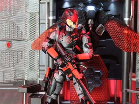 Action Force 2023 checklist