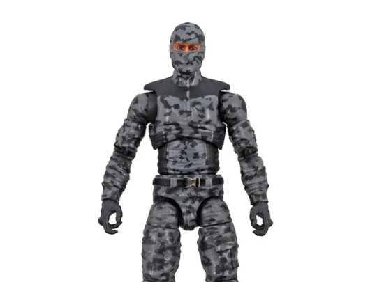 Action Force Urban Commando 1/12 Scale Figure
