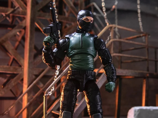 Action Force Recon Corps 1/12 Scale Action Figure