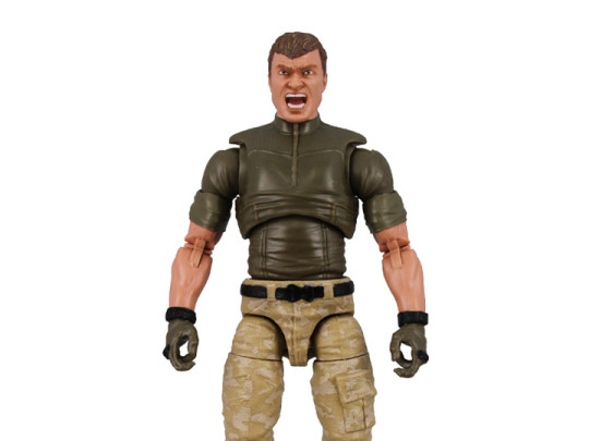 Action Force Desert Condor 1/12 Scale Figure