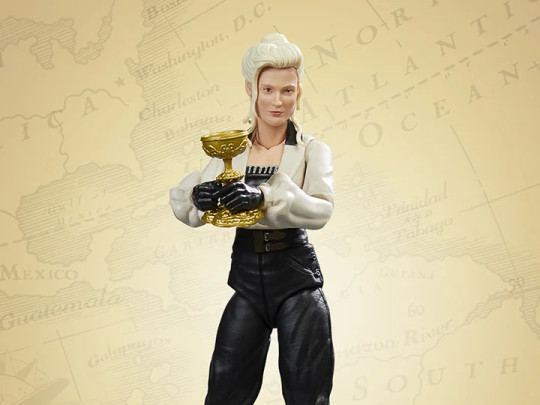Dr. Elsa Schneider