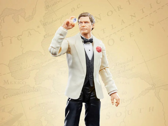 Indiana Jones Adventure Series Indiana Jones (Club Obi Wan)