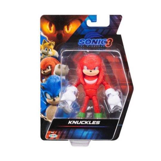 Collector figure art
