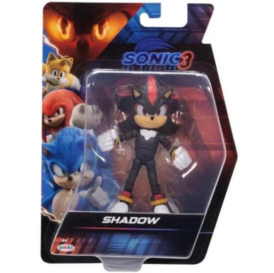 Collector figure art