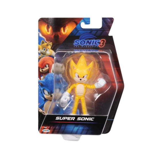 Collector figure art