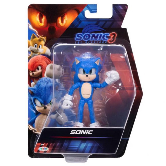 Collector figure art