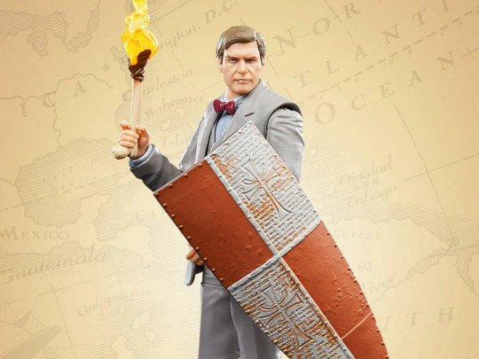 Indiana Jones Adventure Series Indiana Jones (Professor)