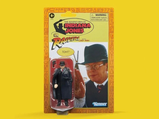 Major Arnold Toht
