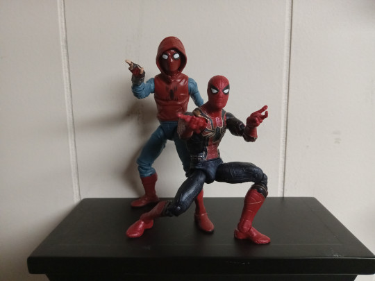 Display by spiderlucas124