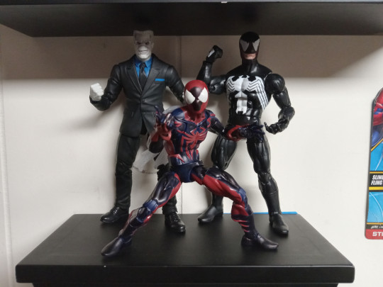 Display by spiderlucas124