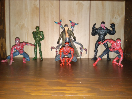 Display by spiderlucas124