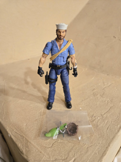 Display by Captain74: Shipwreck