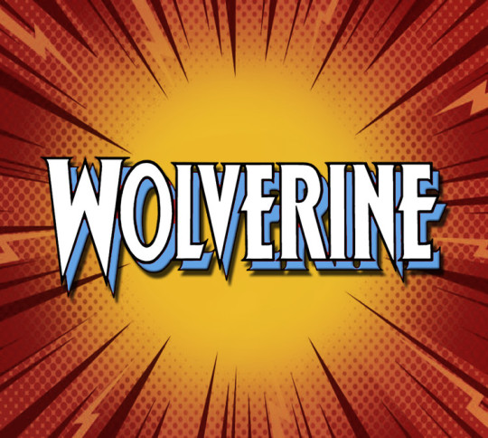 Wolverine