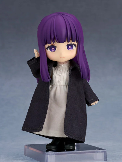 Doll Fern