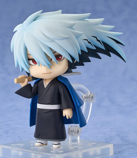Rikuo Nura