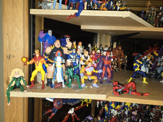 Display by Major Mike
