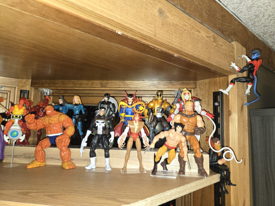 Display by Major Mike