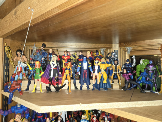 Display by Major Mike