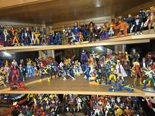 Display by Major Mike