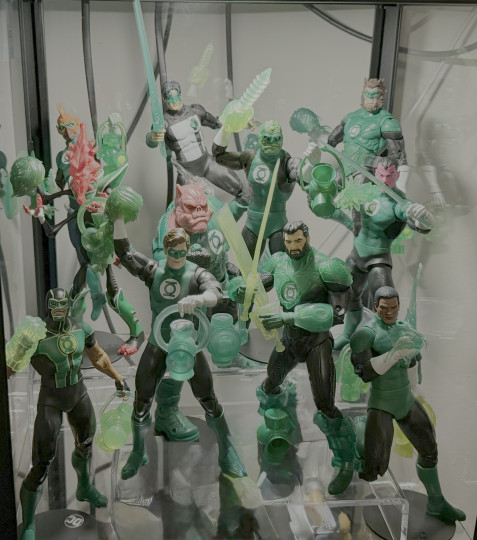 Display by Omkido