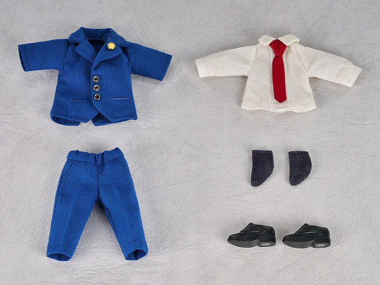 Doll Outfit Set: Phoenix Wright