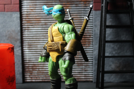 Display by VintimusPrime