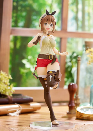 Reisalin Stout: Anime Ver. L Size