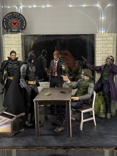Display by Miles_wayne
