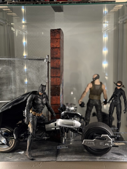 Display by Miles_wayne