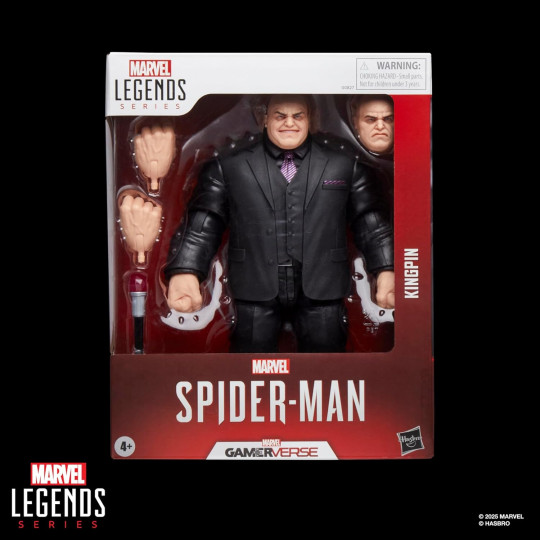 Kingpin