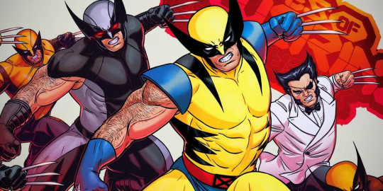 Wolverine