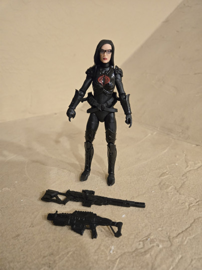 Display by Captain74: Baroness