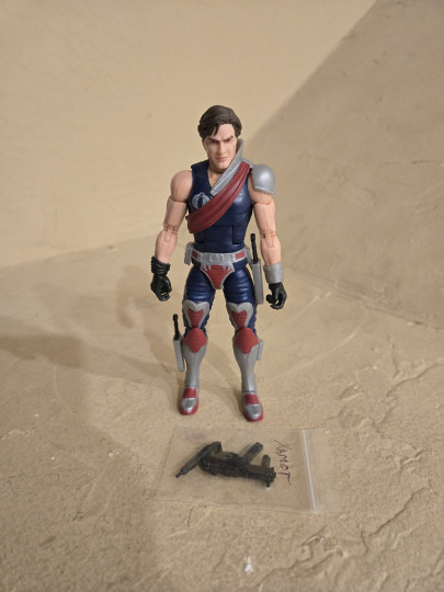Display by Captain74: Xamot Paoli